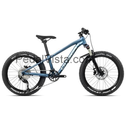 Orbea Laufey 20 H30 fiche technique et avis